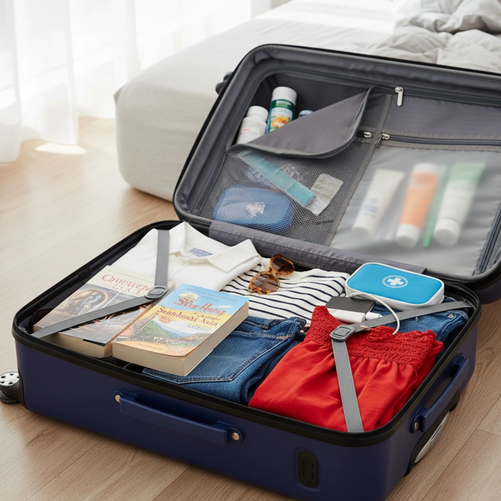 travel for MBBS abroad through Annamalayar Educational Trust