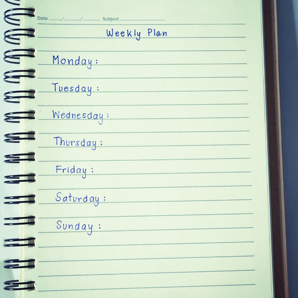 Daily NEET 2026 preparation strategy routine created by Annamalayar Educational Trust for PCB study planning