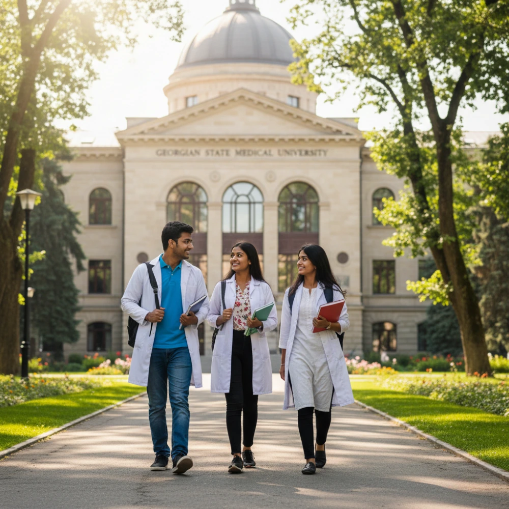 Minimum NEET marks for MBBS abroad eligibility for Indian students